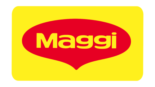 Maggi Logo