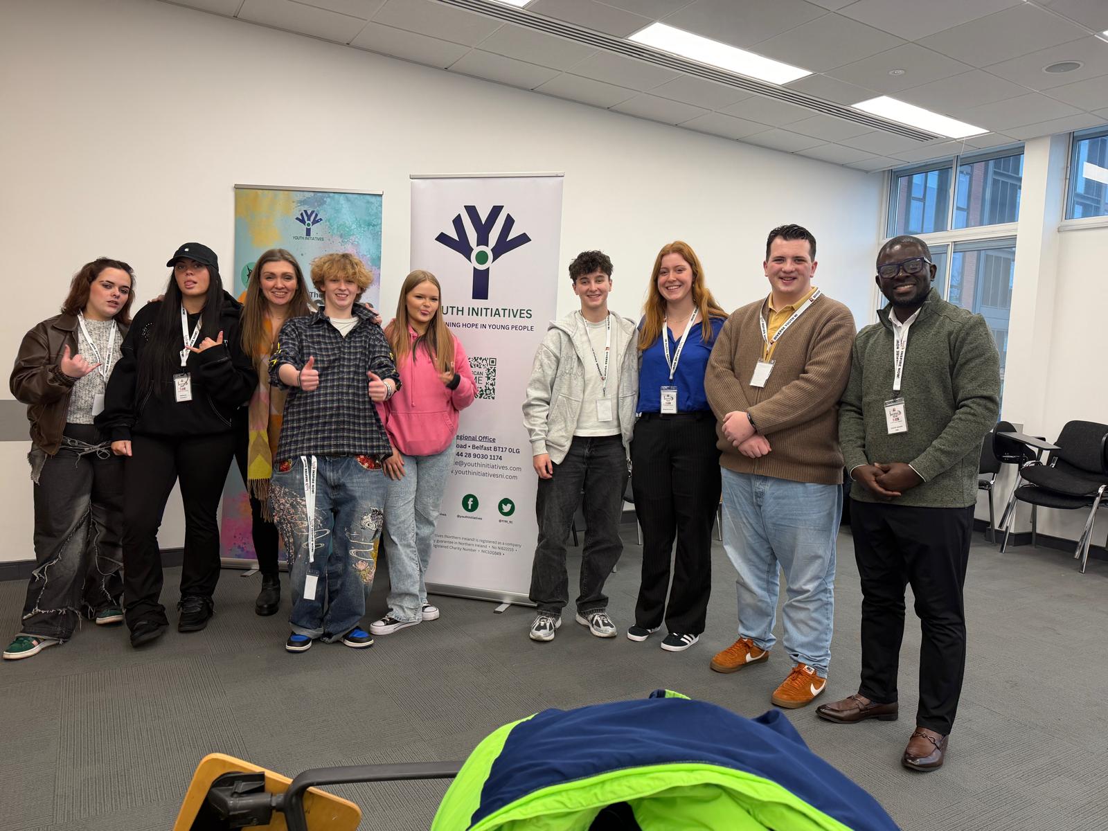 Apostolic Tech & AI Academy - Youth Initiatives Training