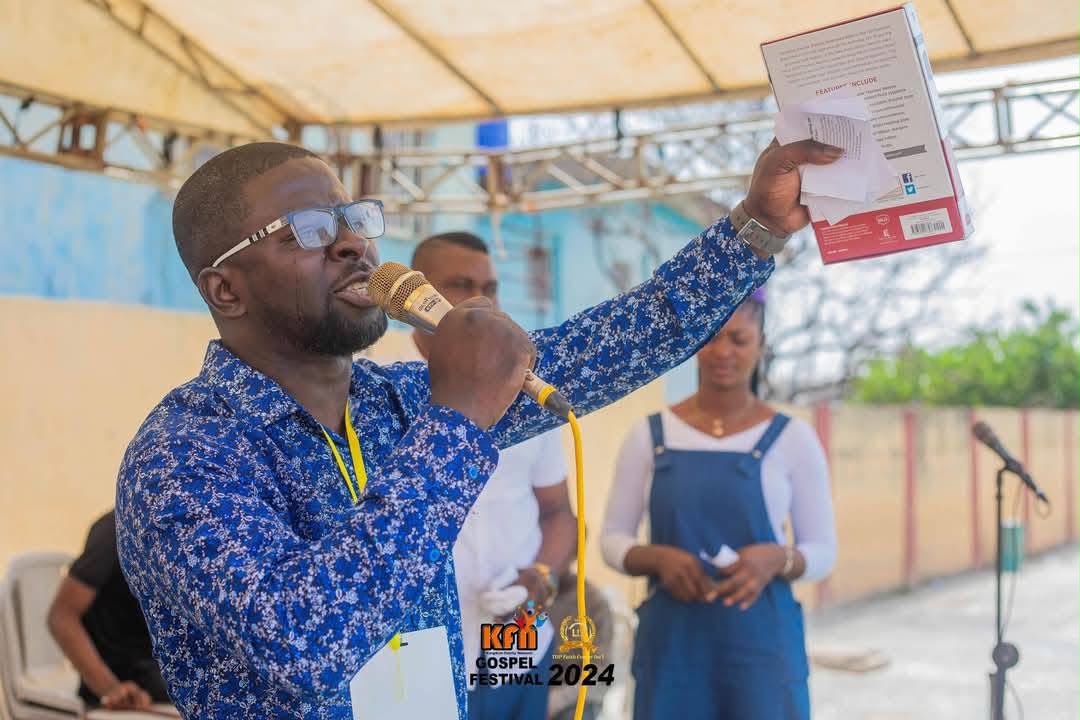 KFN 2024 Kingdom Family Network Convocation