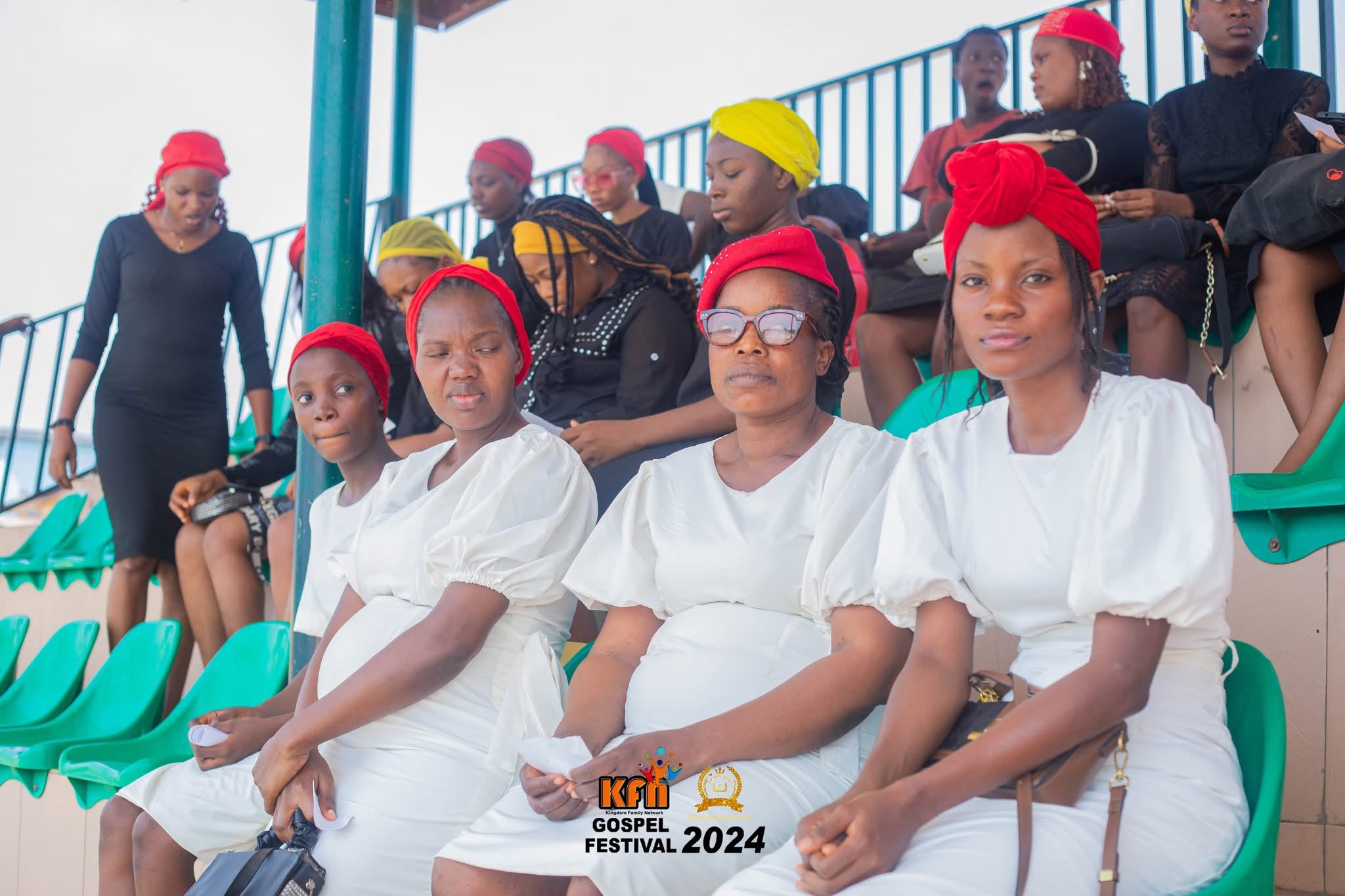 KFN 2024 United in Exultant Thanksgiving