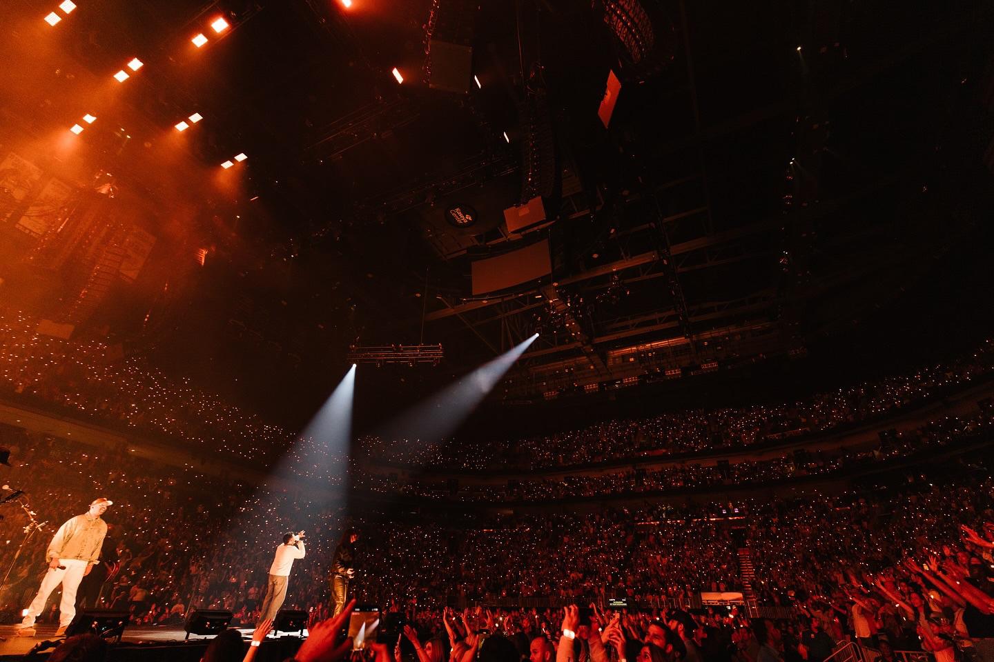 International Miracle Arena
