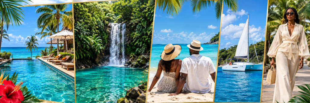 Jamaica Luxury Experience Montage