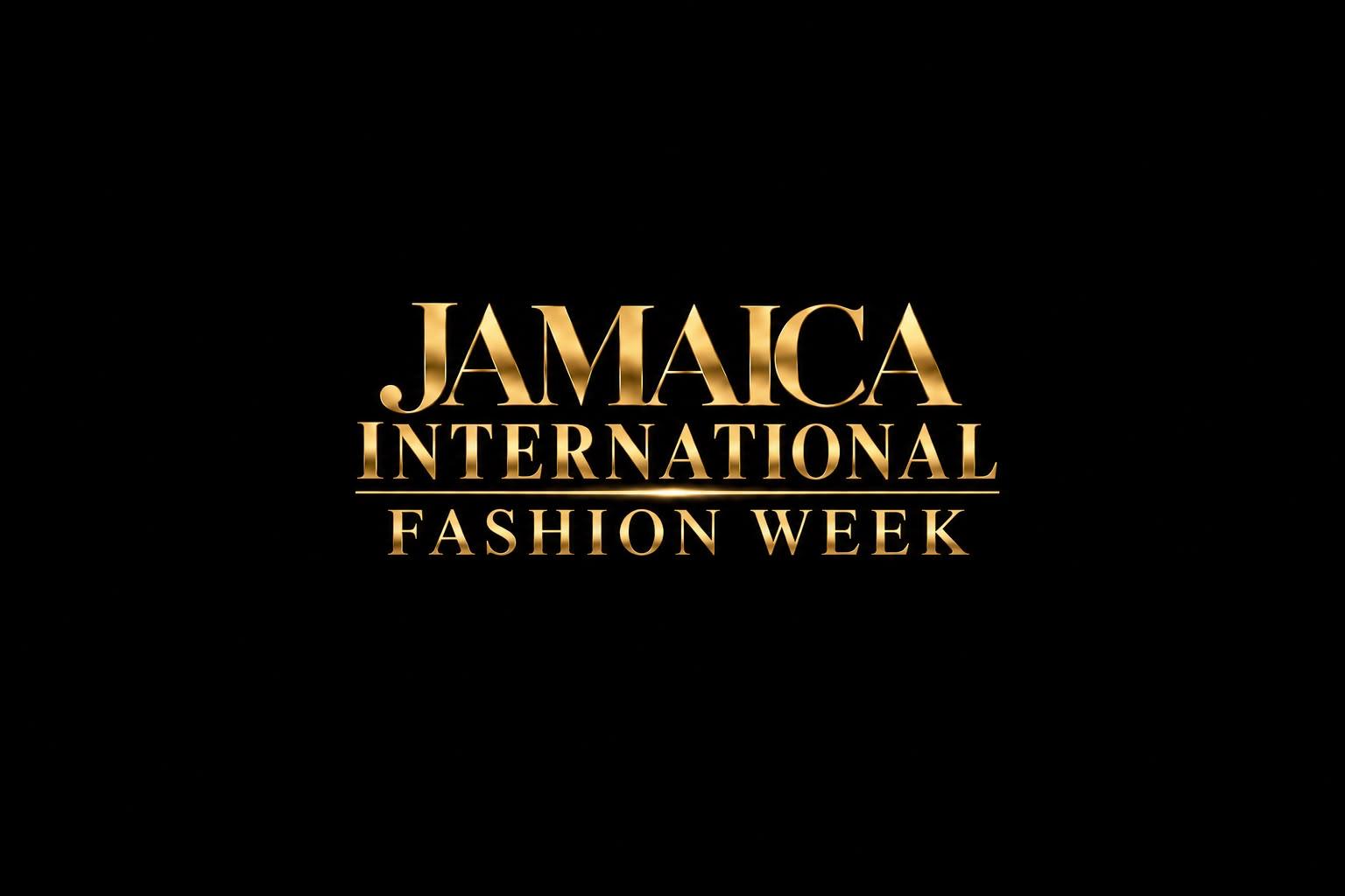 Jamaica International Fashion Week